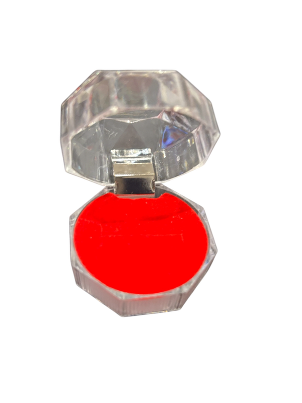 boite bijoux pour bague