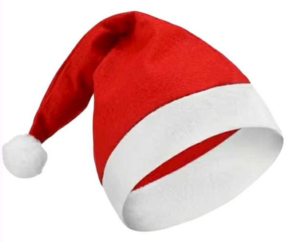 BONNET DE NOEL PERSONNALISE