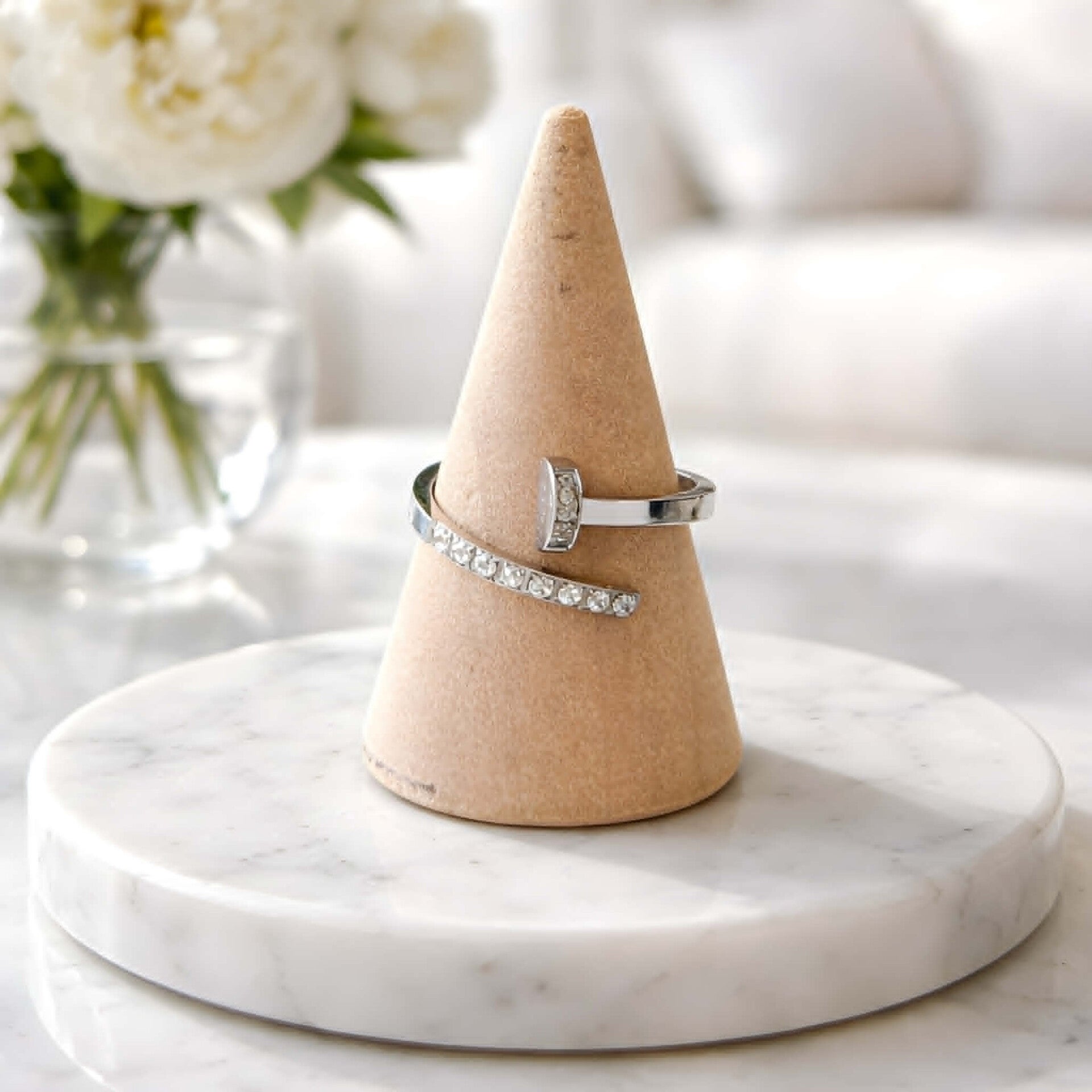 Bague BRENDA