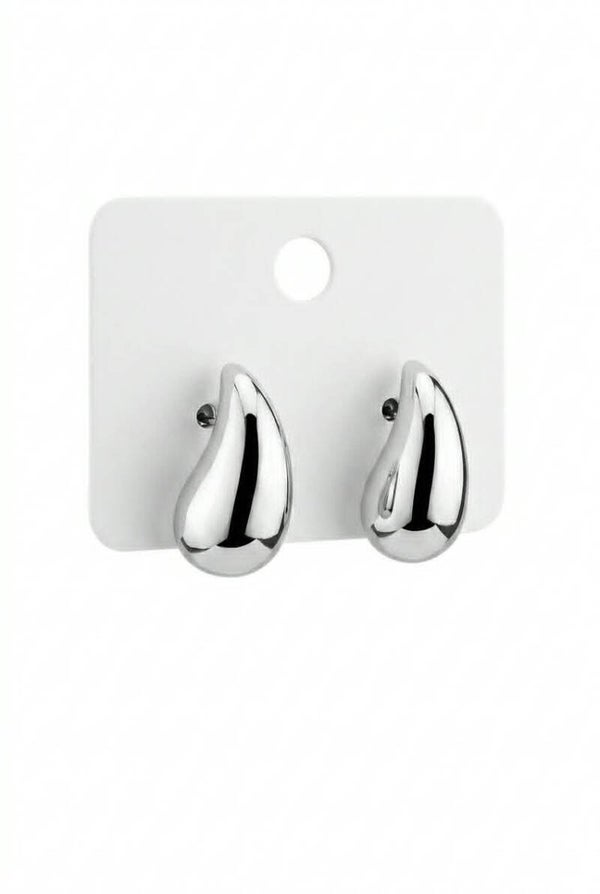 Boucles d'oreilles AQUA