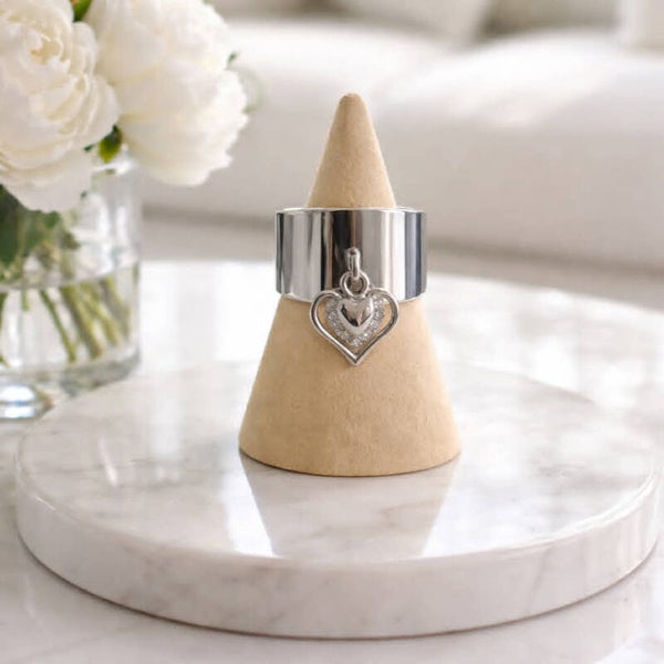 Bague DUELINA