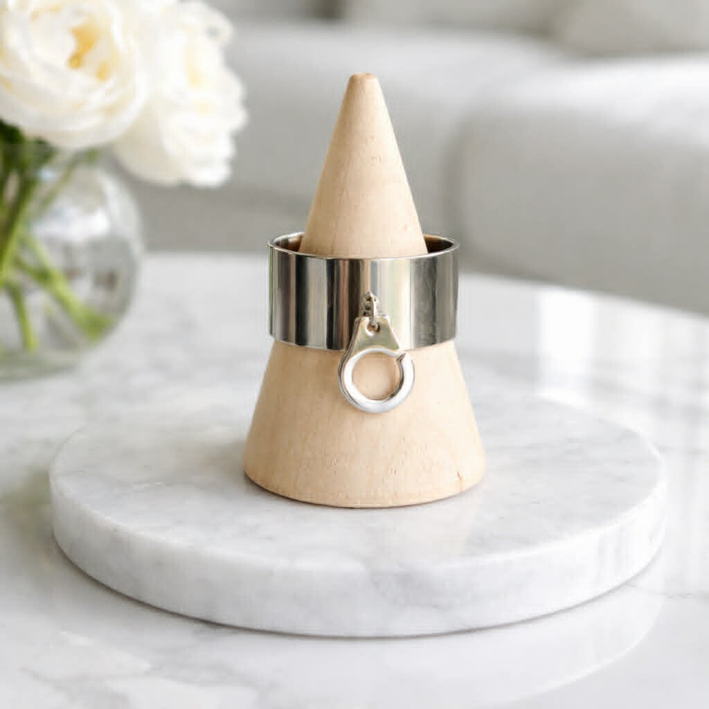 Bague KIARA