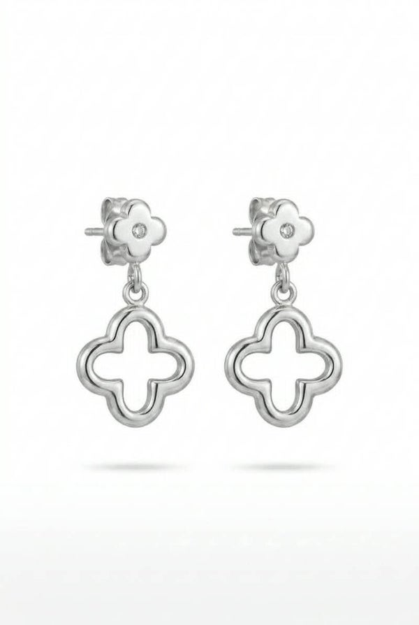 Boucles d'oreille LOUISA