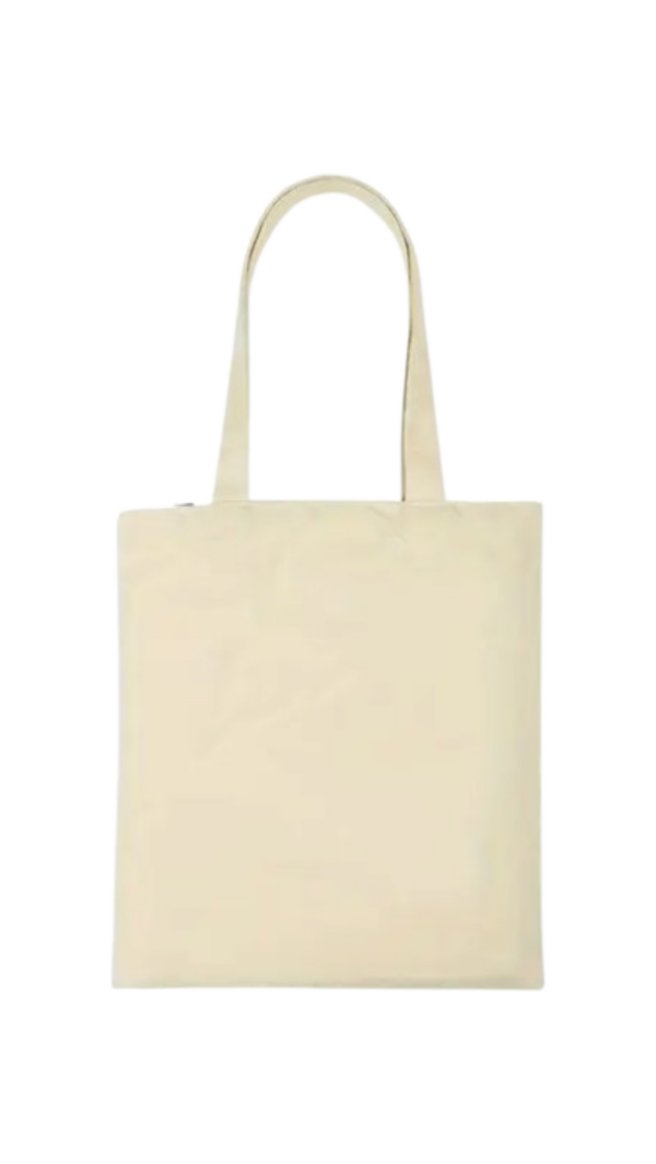 TOTE BAG EN TOILE A PERSONNALISER