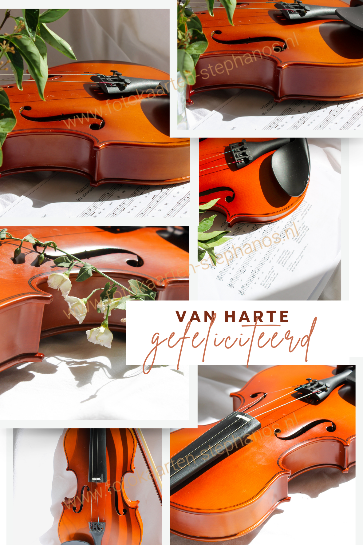 Diversen - Muziekinstrumenten 01