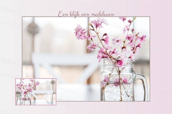 Medeleven - Een blijk van medeleven 01