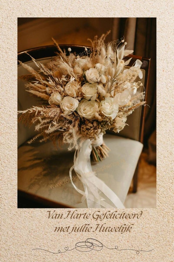 Huwelijk & jubileum - Huwelijk 02