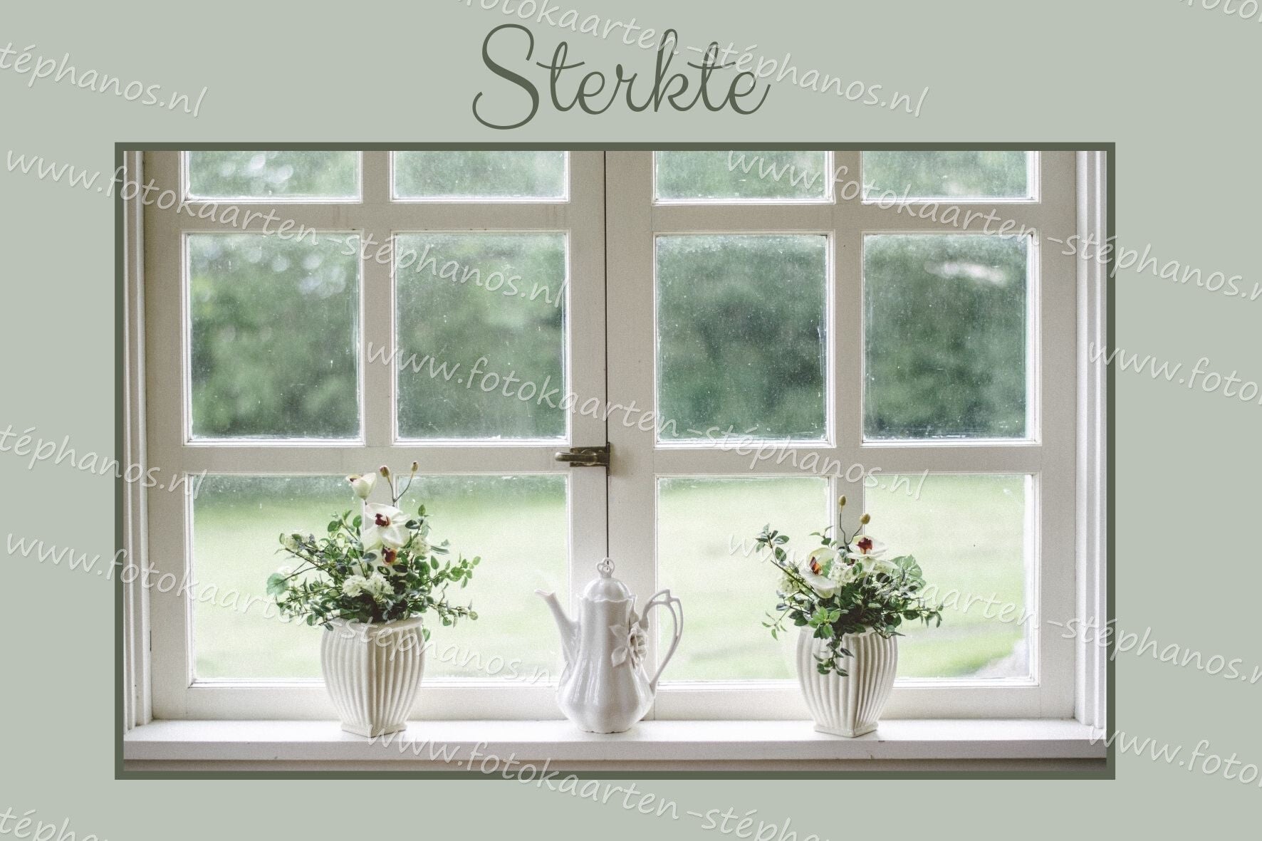 Medeleven - Sterkte 02