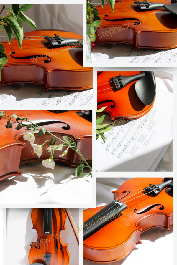 Diversen - Muziekinstrumenten 02