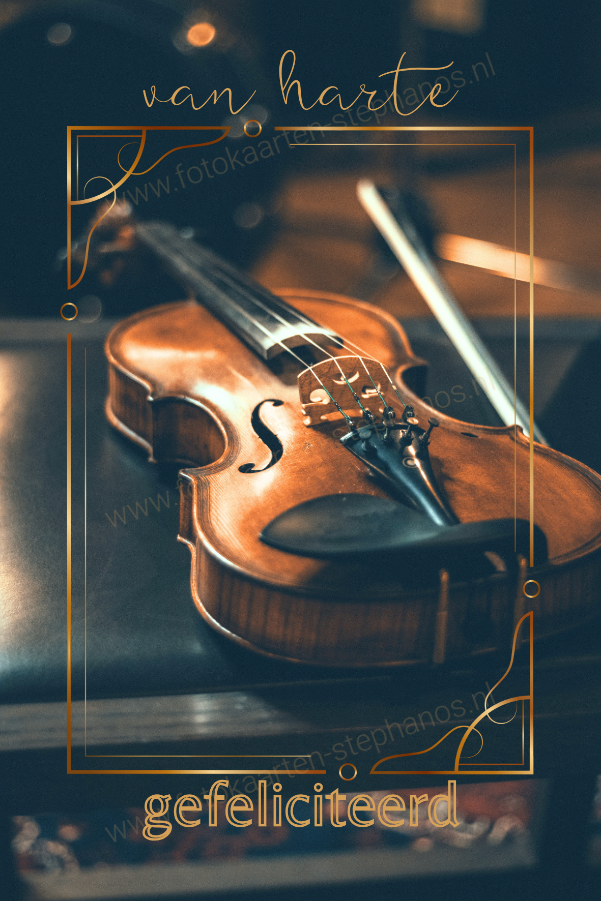 Diversen - Muziekinstrumenten 03