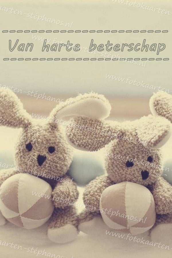 Medeleven - Beterschap 05