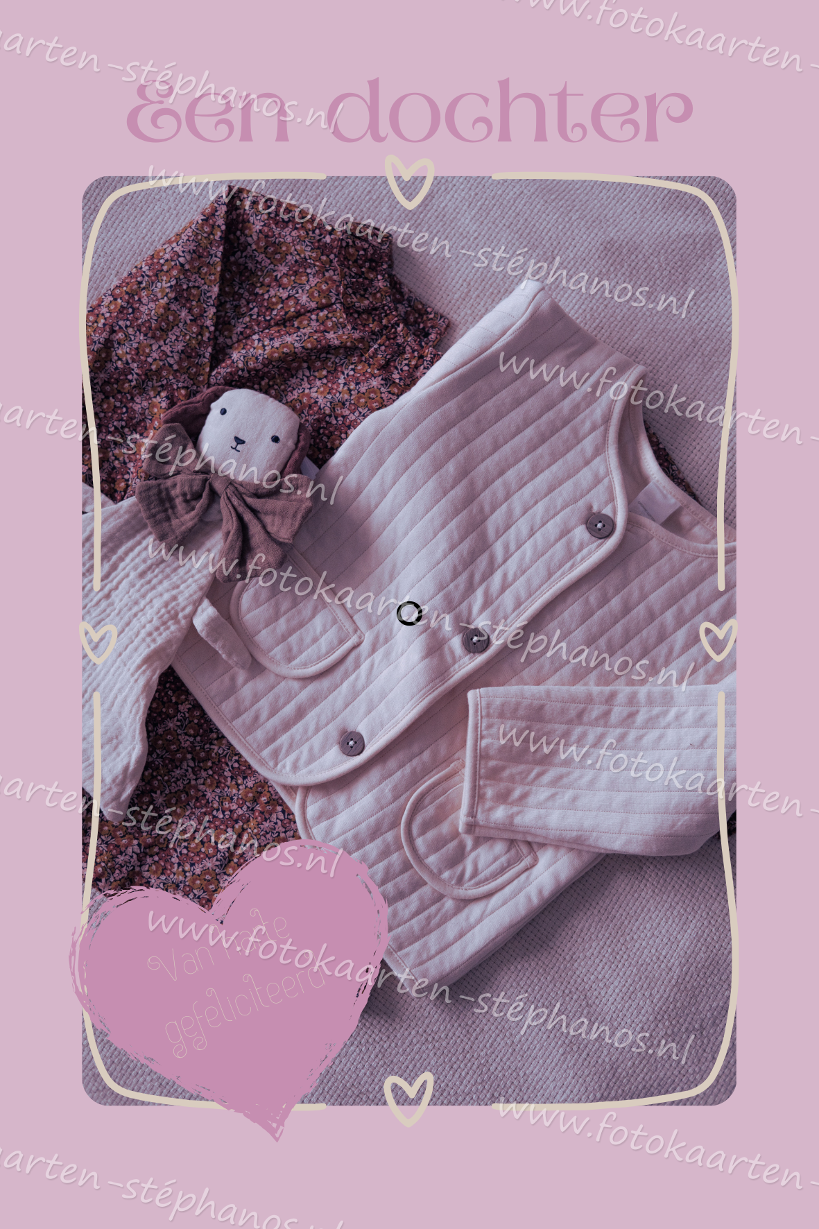 Geboorte - Dochter 03