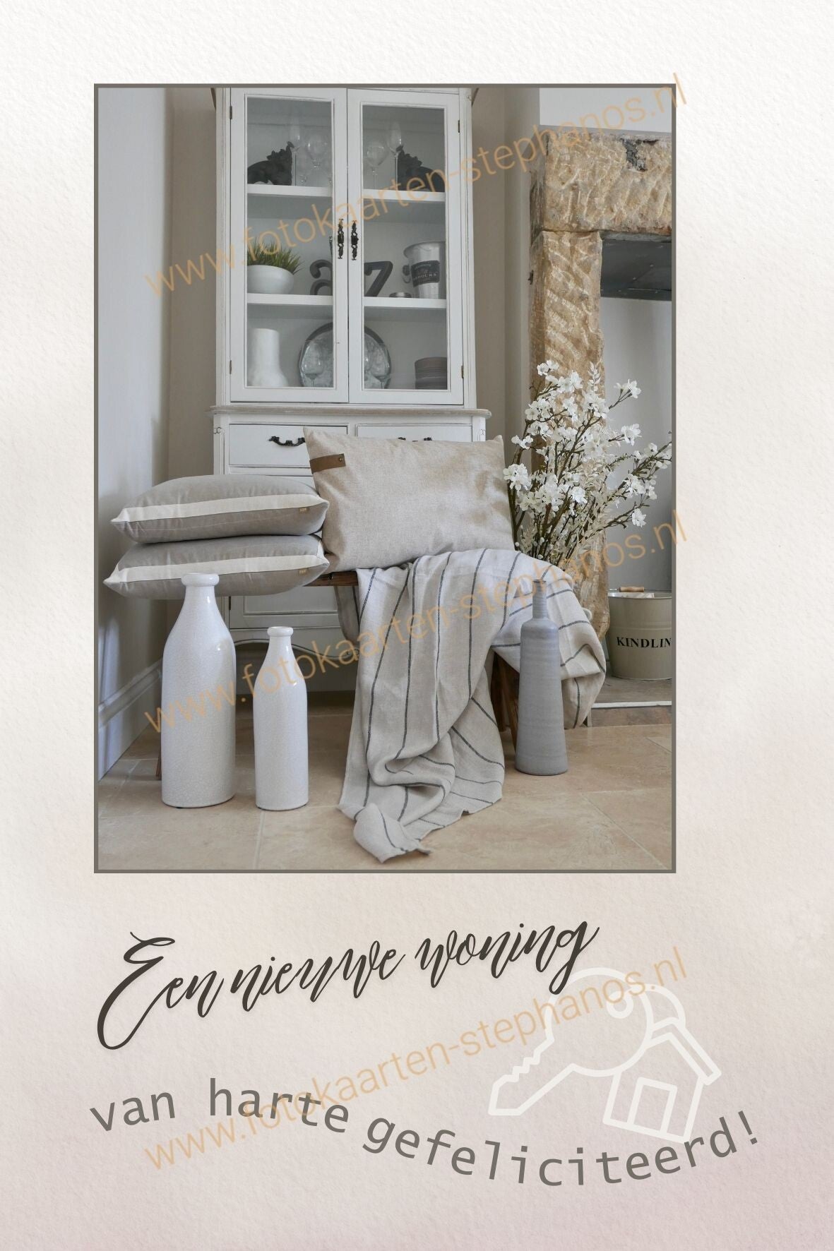 Diversen - Nieuwe woning & verhuizen 04