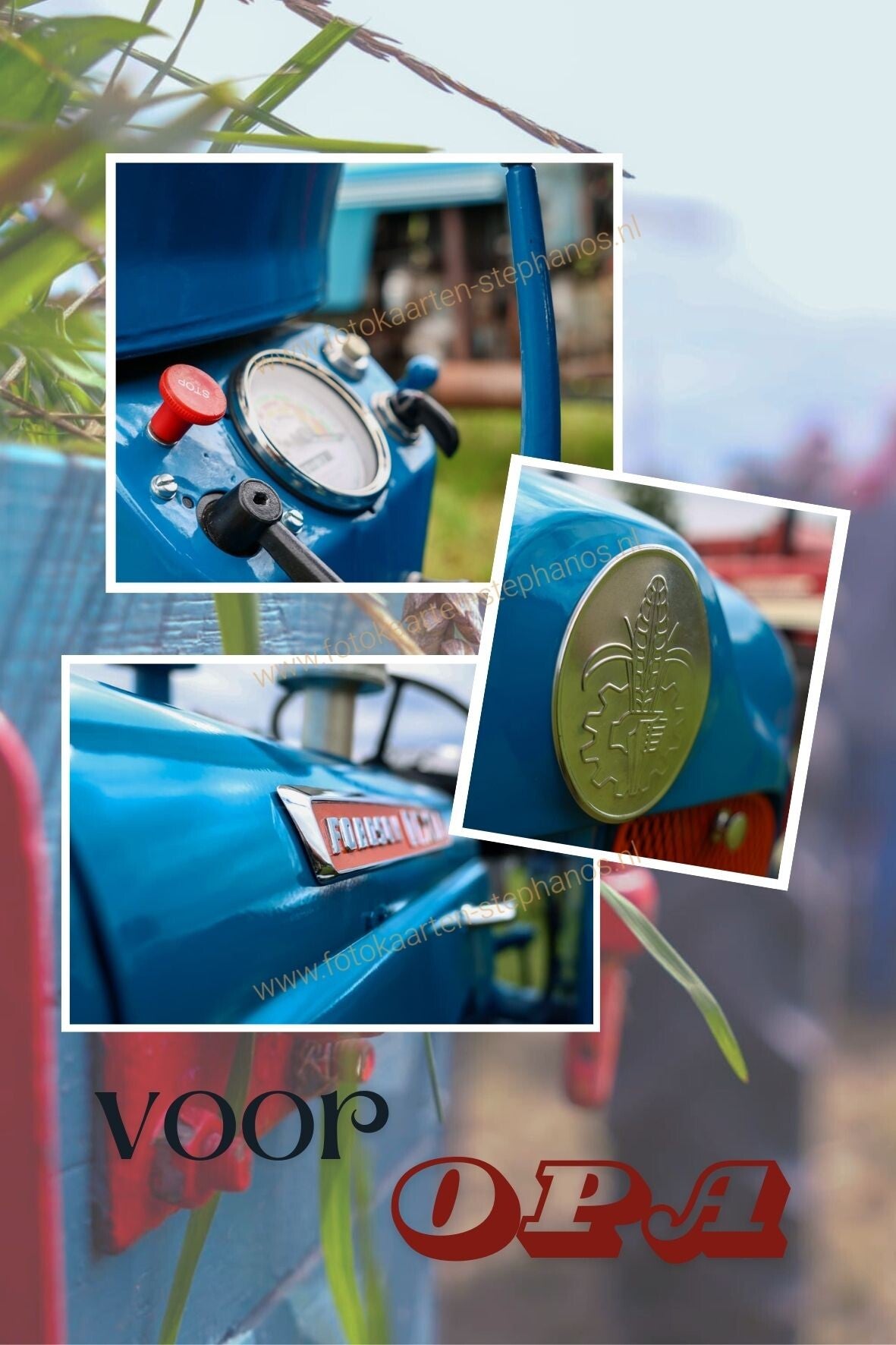 Diversen - Opa & Oma 04