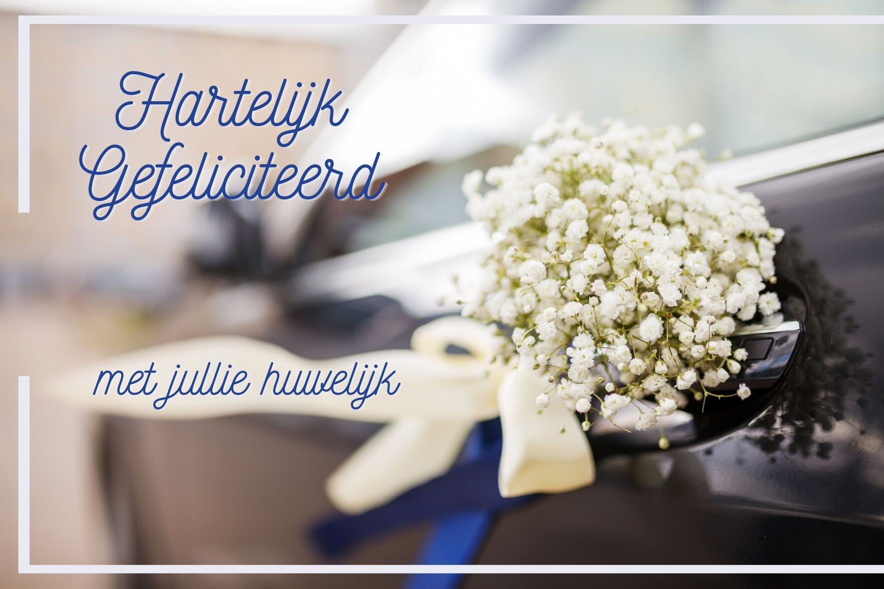 Huwelijk & jubileum - Huwelijk 04