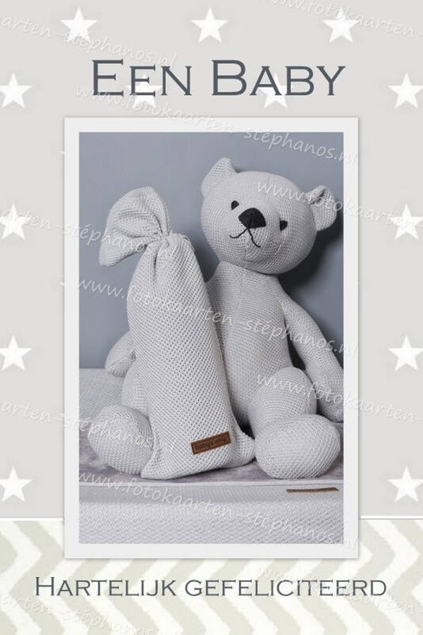 Geboorte - Baby 08
