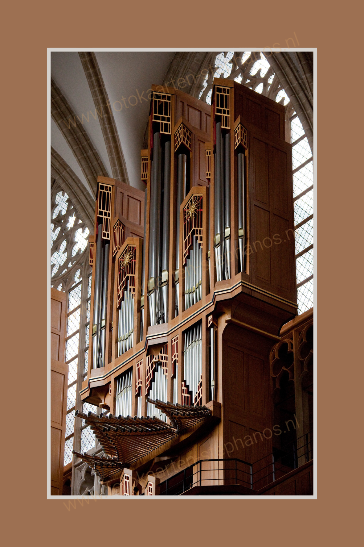 Diversen - Muziekinstrumenten 08