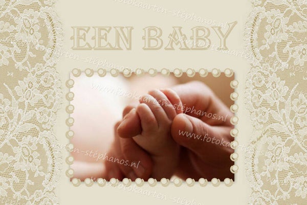 Geboorte - Baby 09