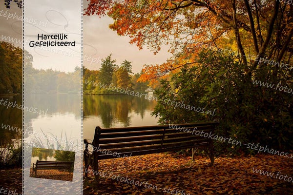 Felicitatie - Man 09