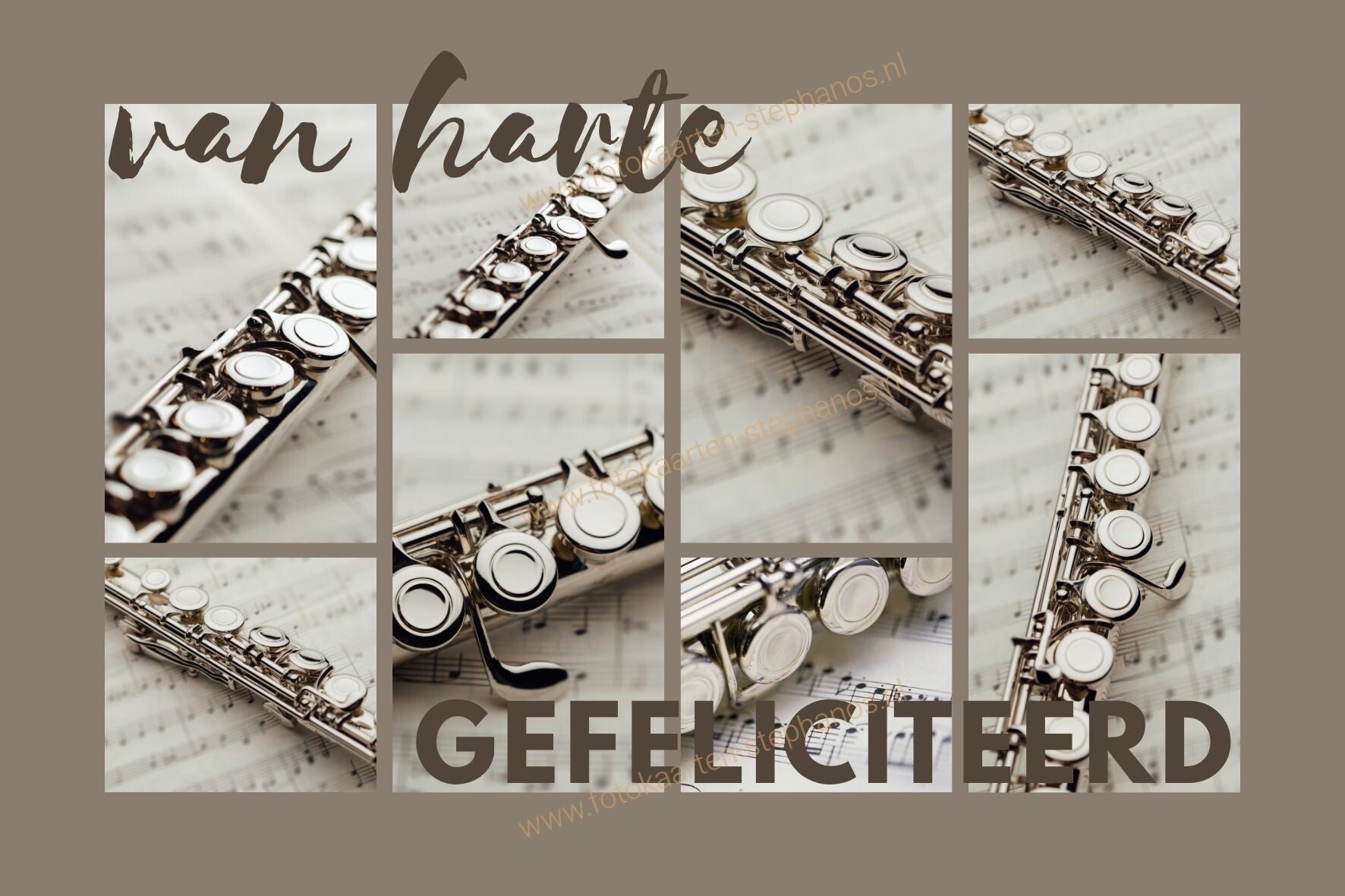 Diversen - Muziekinstrumenten 09