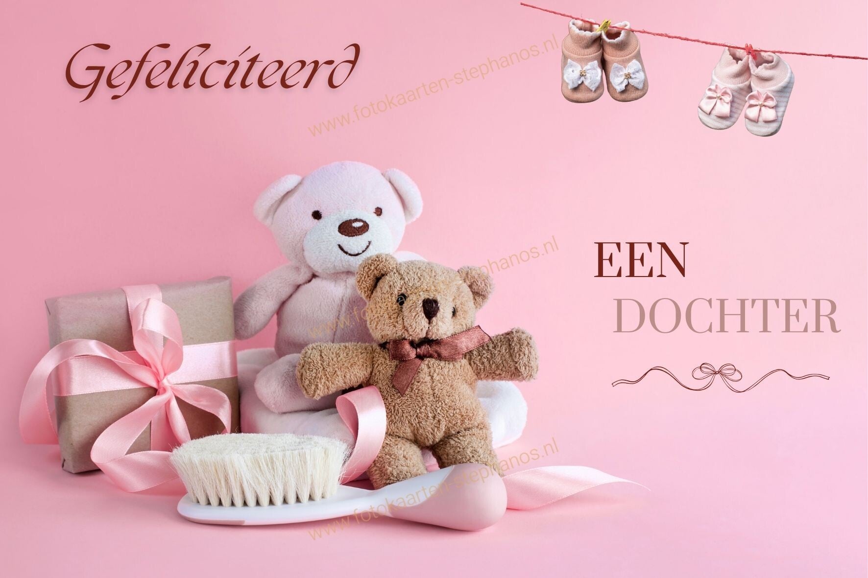 Geboorte - Dochter 09