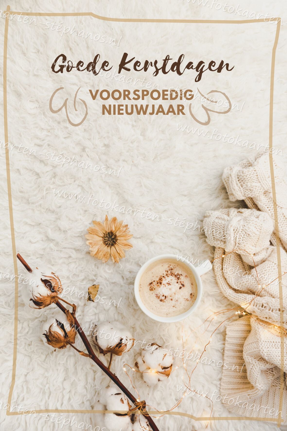 Kerst & Winter - Goede Kerstdagen 09