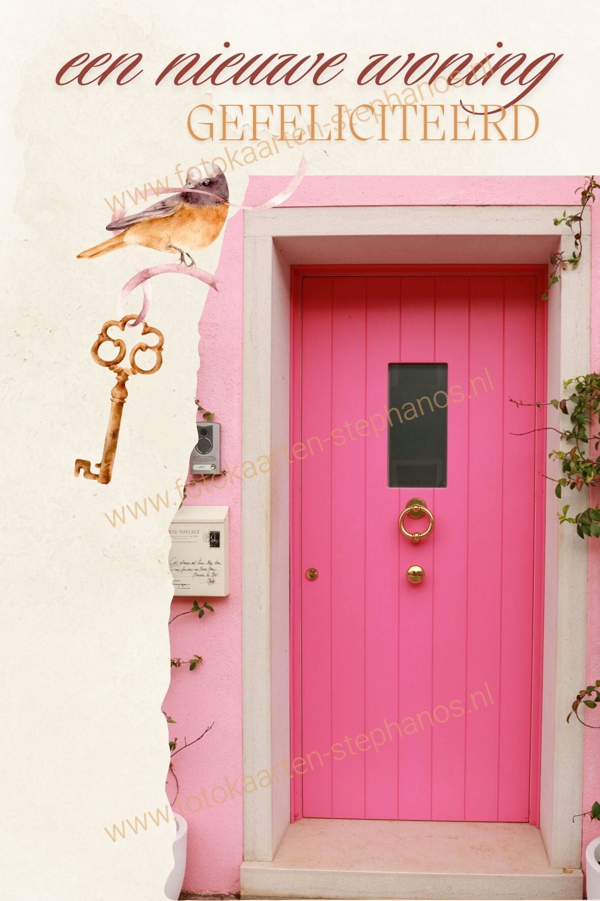 Diversen - Nieuwe woning & verhuizen 10