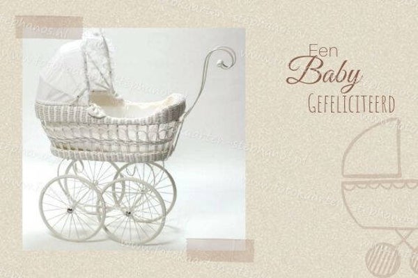 Geboorte - Baby 10
