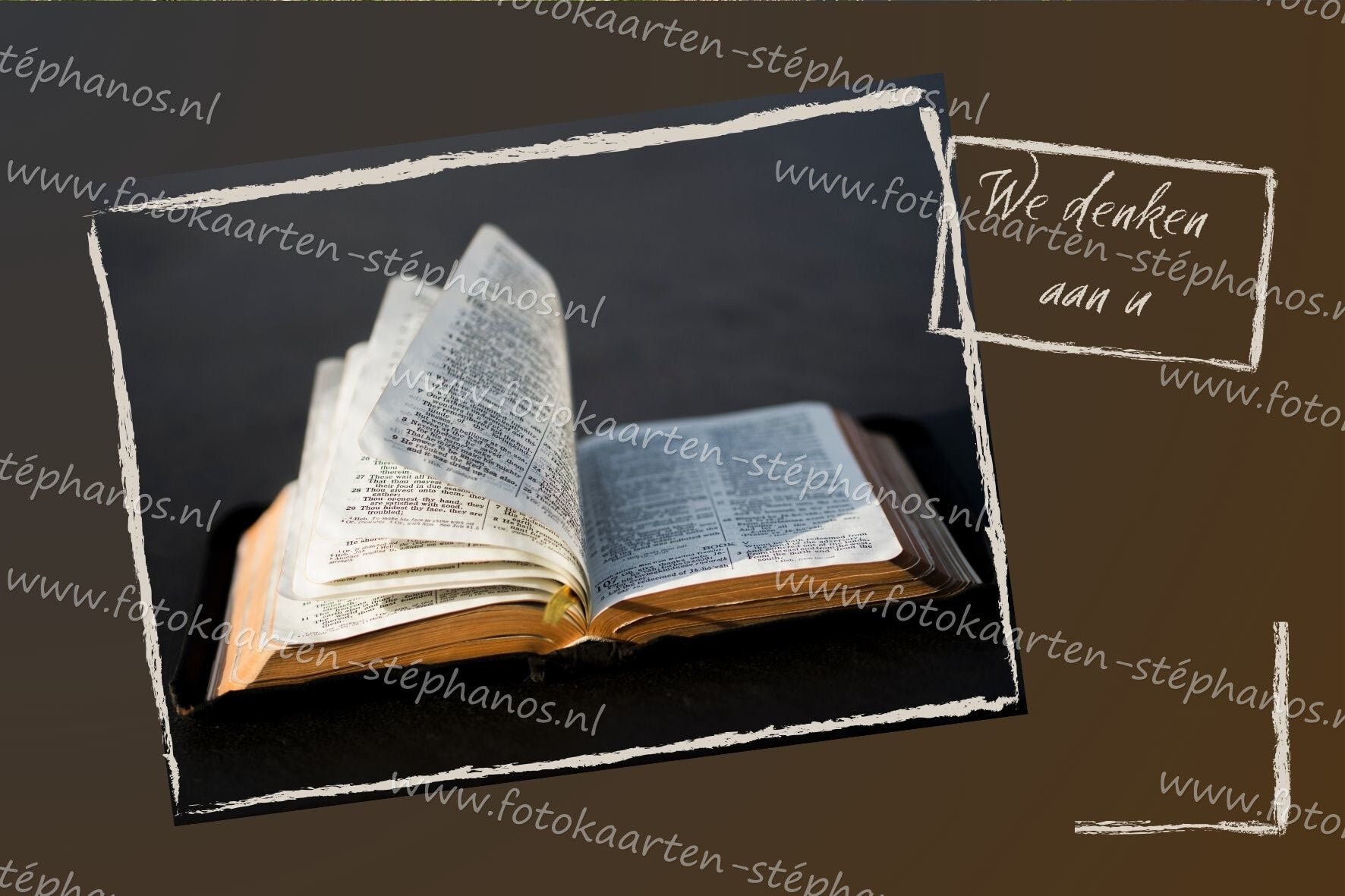 Medeleven - We denken aan je 10