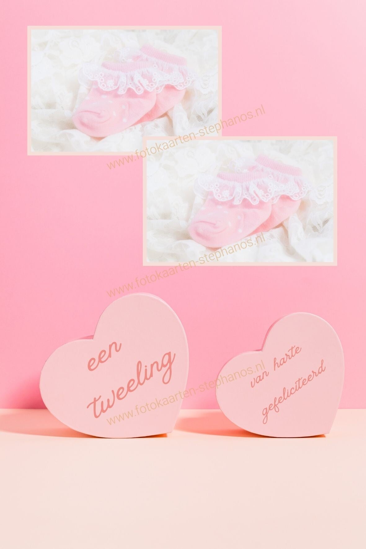 Geboorte - Tweeling 10