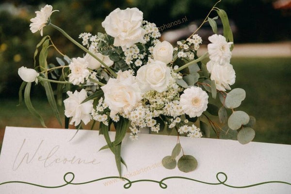 Huwelijk & Jubileum - Huwelijk 10