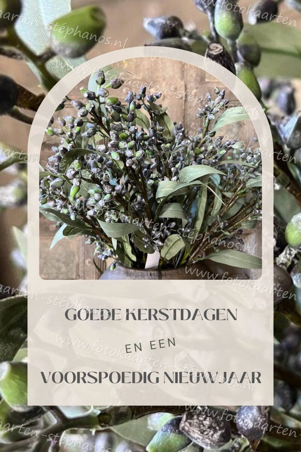 Kerst & Winter - Goede Kerstdagen 26