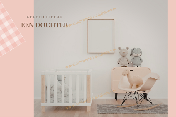 Geboorte - Dochter 11