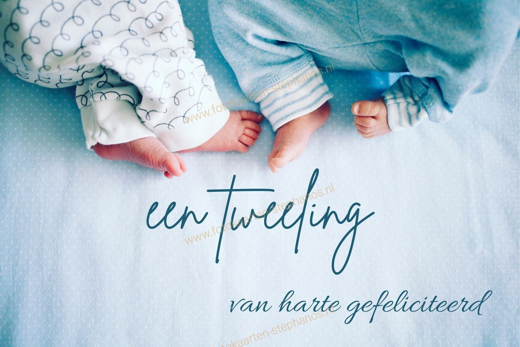 Geboorte - Tweeling 11