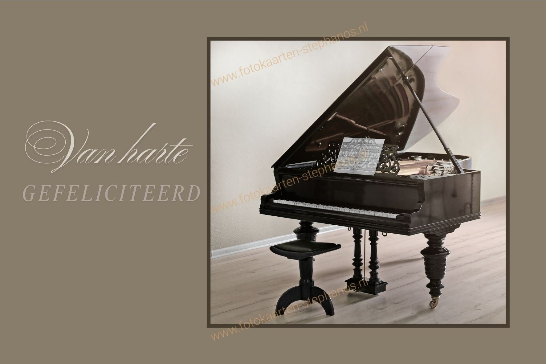 Diversen - Muziekinstrumenten 11