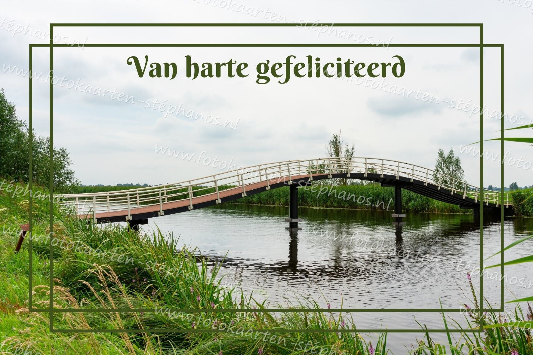 Felicitatie - Man 12