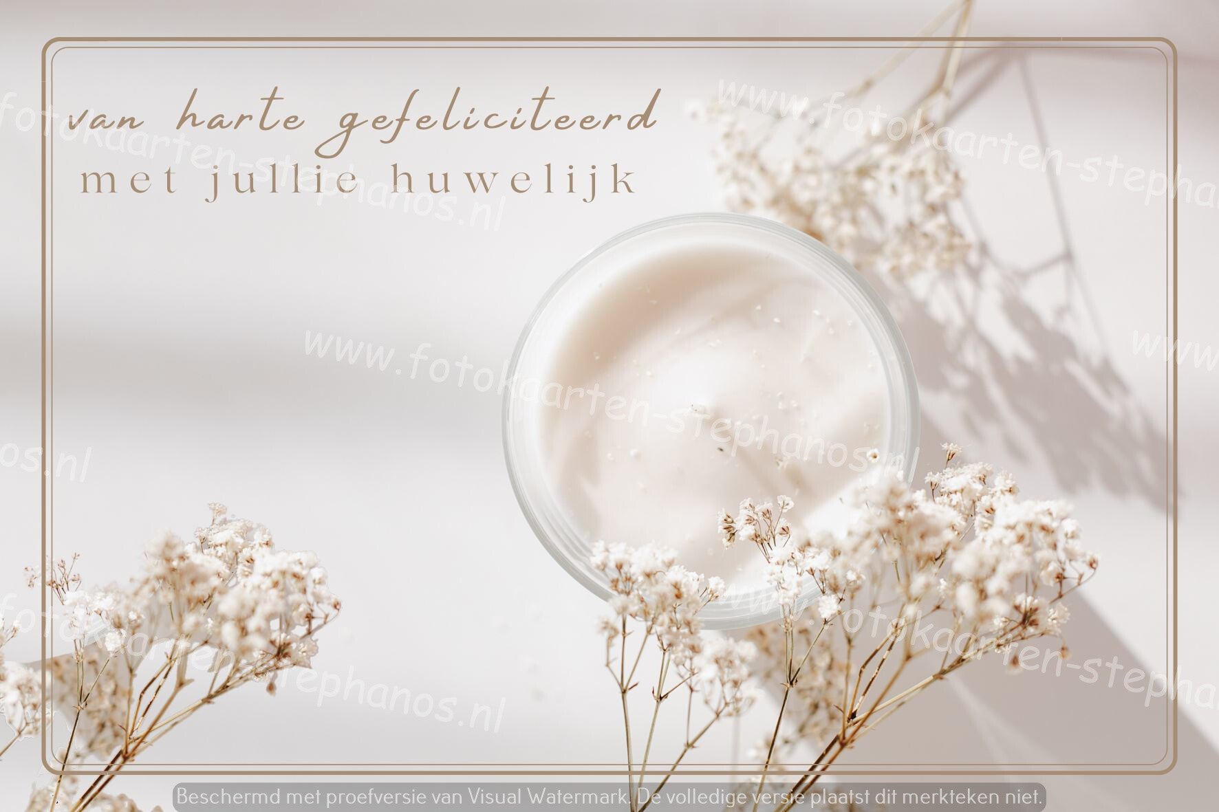 Huwelijk & Jubileum - Huwelijk 13