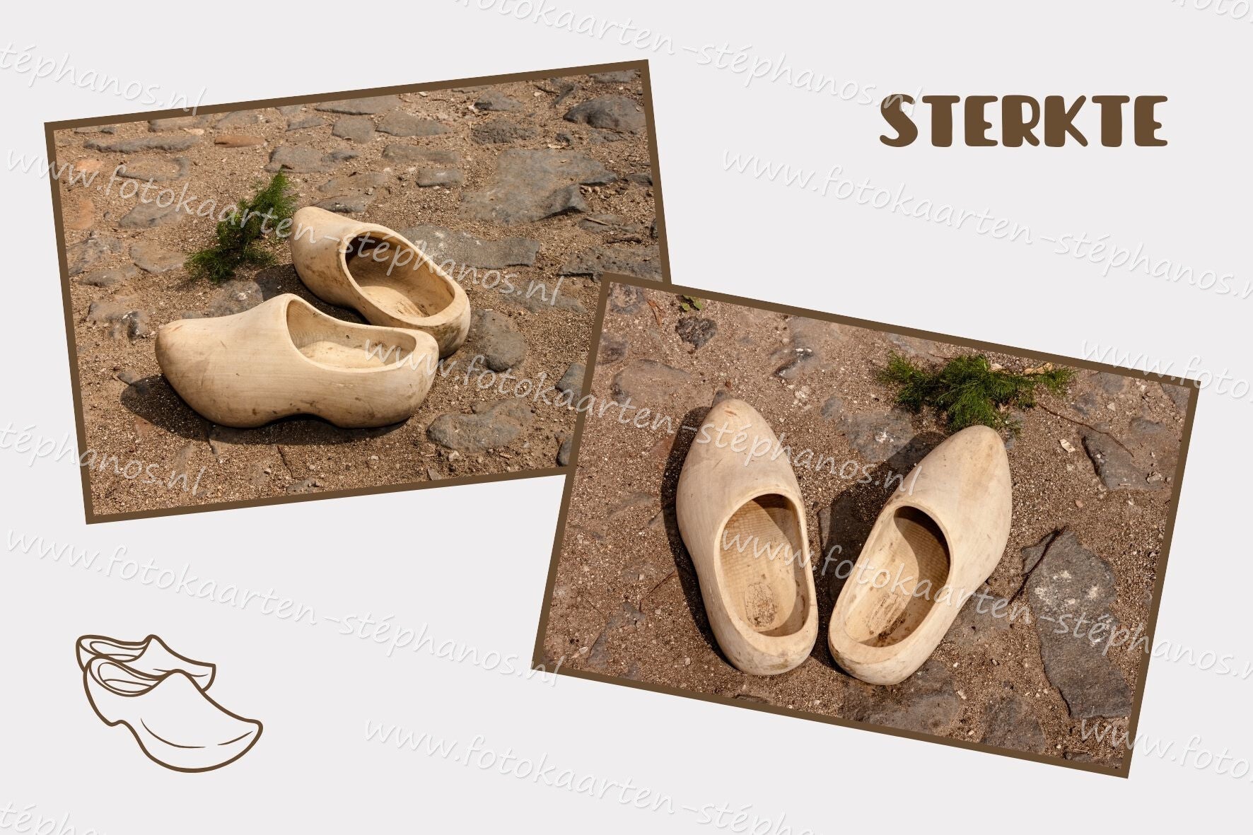 Medeleven - Sterkte 13