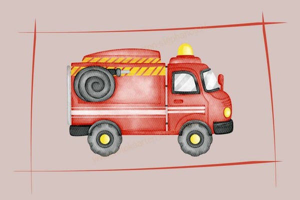 Kinderen - Blanco 13