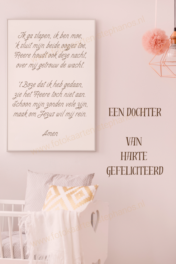 Geboorte - Dochter 14