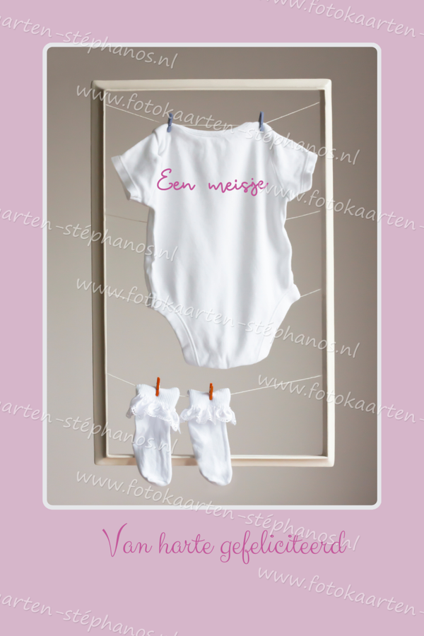 Geboorte - Dochter 14