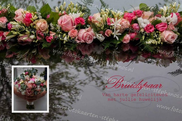 Huwelijk & Jubileum - Huwelijk 15