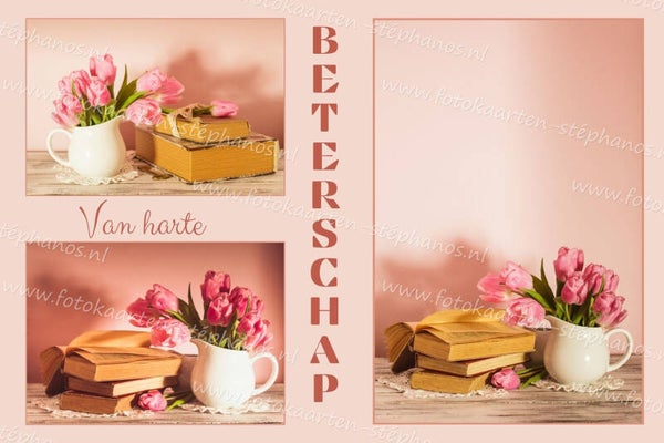 Medeleven - Beterschap 15