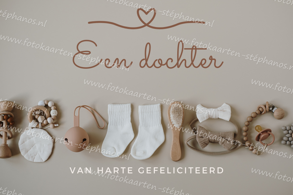 Geboorte - Dochter 15