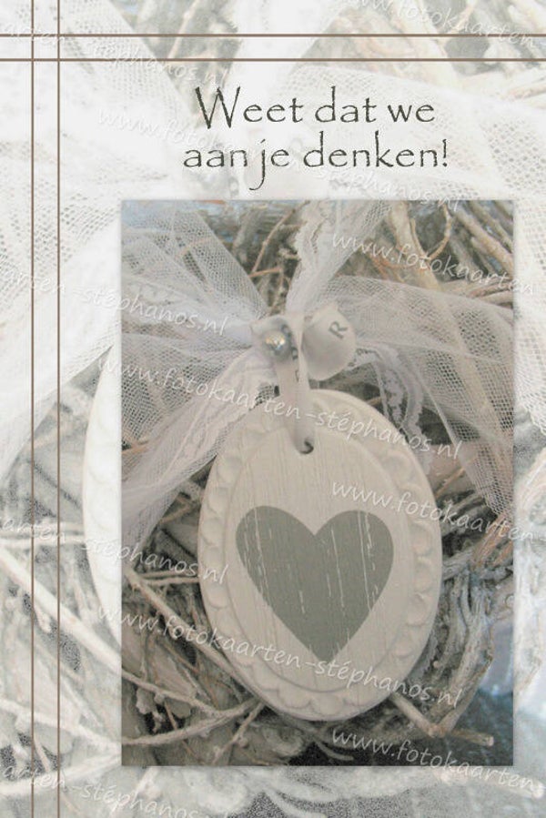 Medeleven - We denken aan je 16