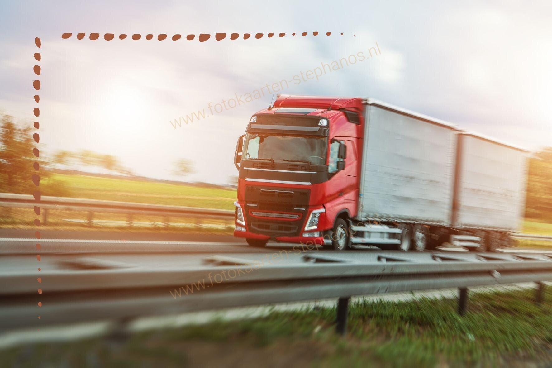 Kinderen - Blanco 16