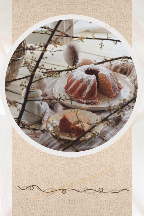 Kerst & Winter - Blanco Winter 16