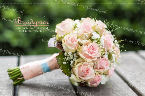 Huwelijk & Jubileum - Huwelijk 17