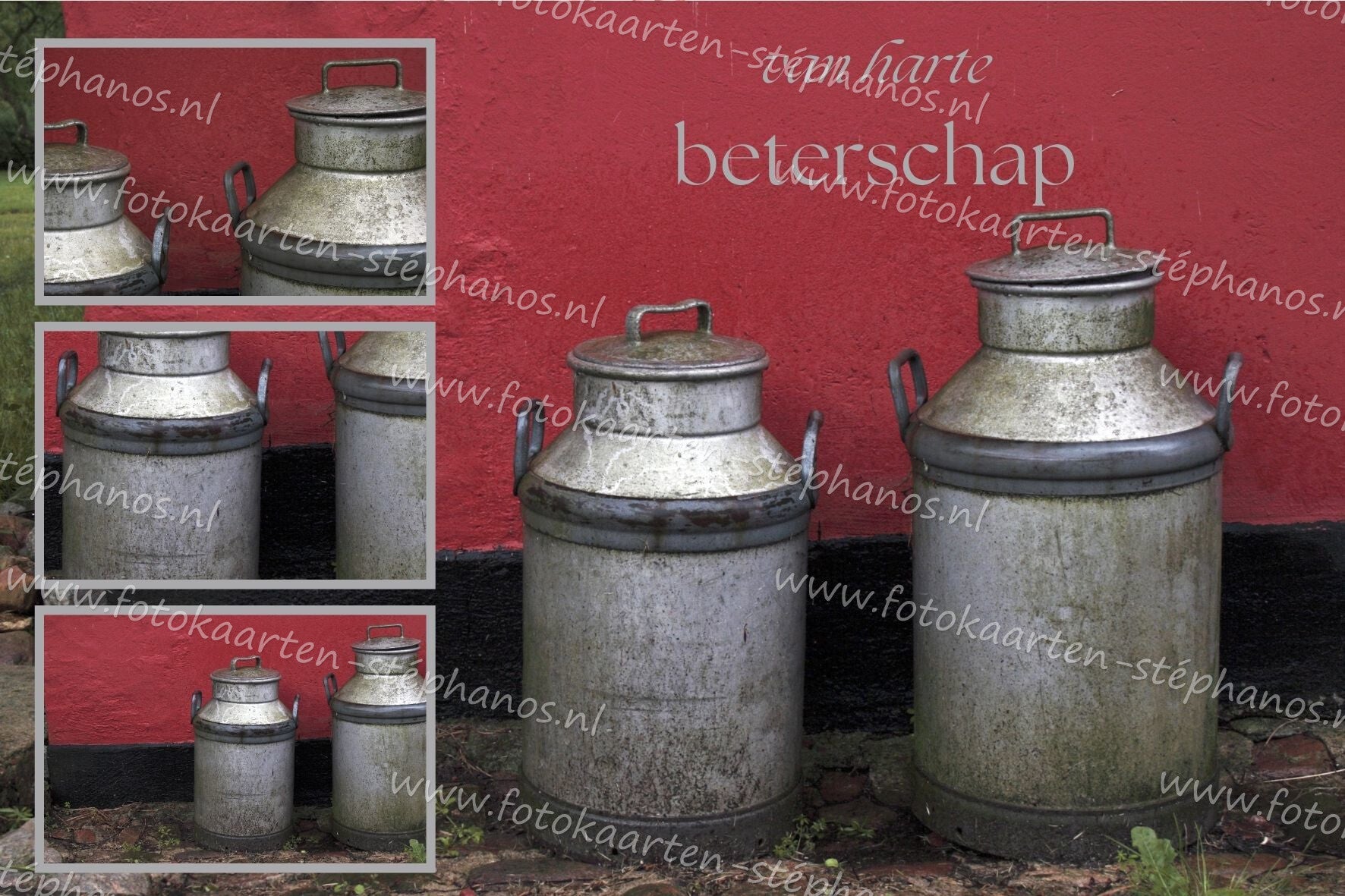 Medeleven - Beterschap 11