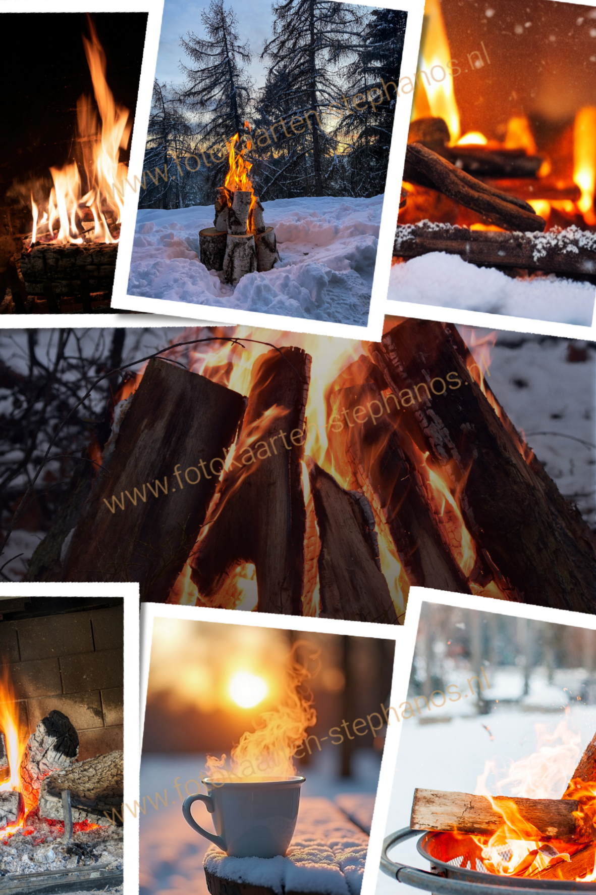 Kerst & Winter - Blanco Winter 18